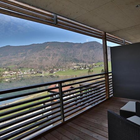 Armona Medical Alpinresort Thiersee Exterior photo