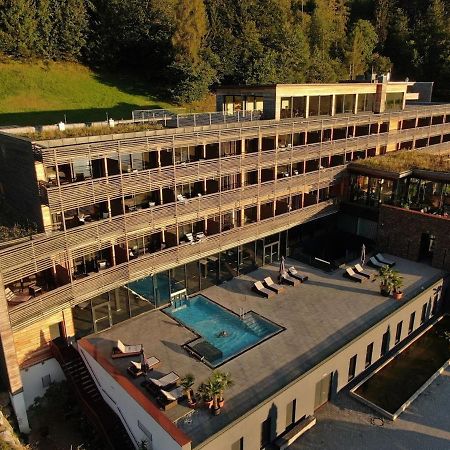Armona Medical Alpinresort Thiersee Exterior photo