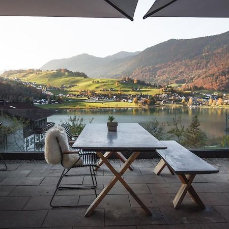 Armona Medical Alpinresort Thiersee Exterior photo