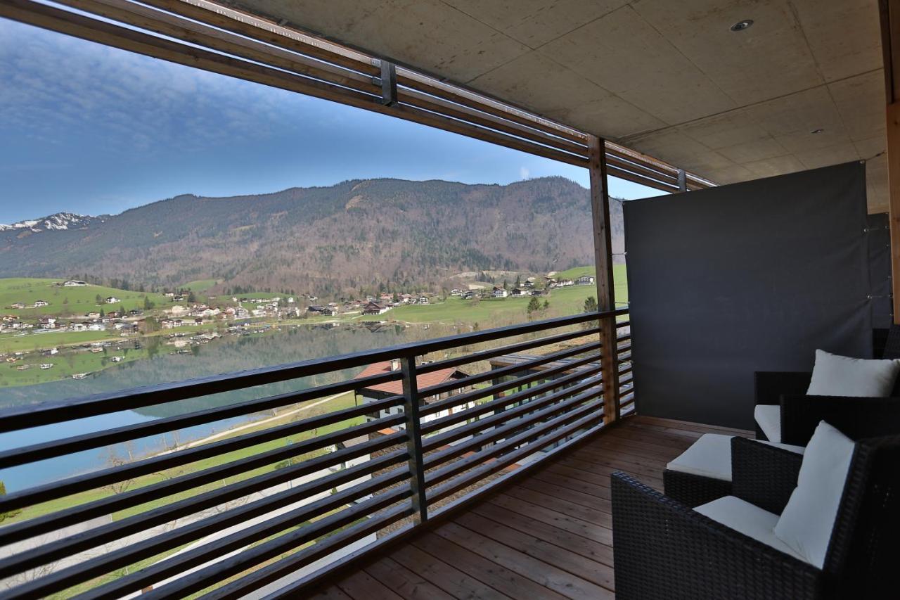 Armona Medical Alpinresort Thiersee Exterior photo