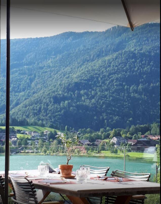 Armona Medical Alpinresort Thiersee Exterior photo