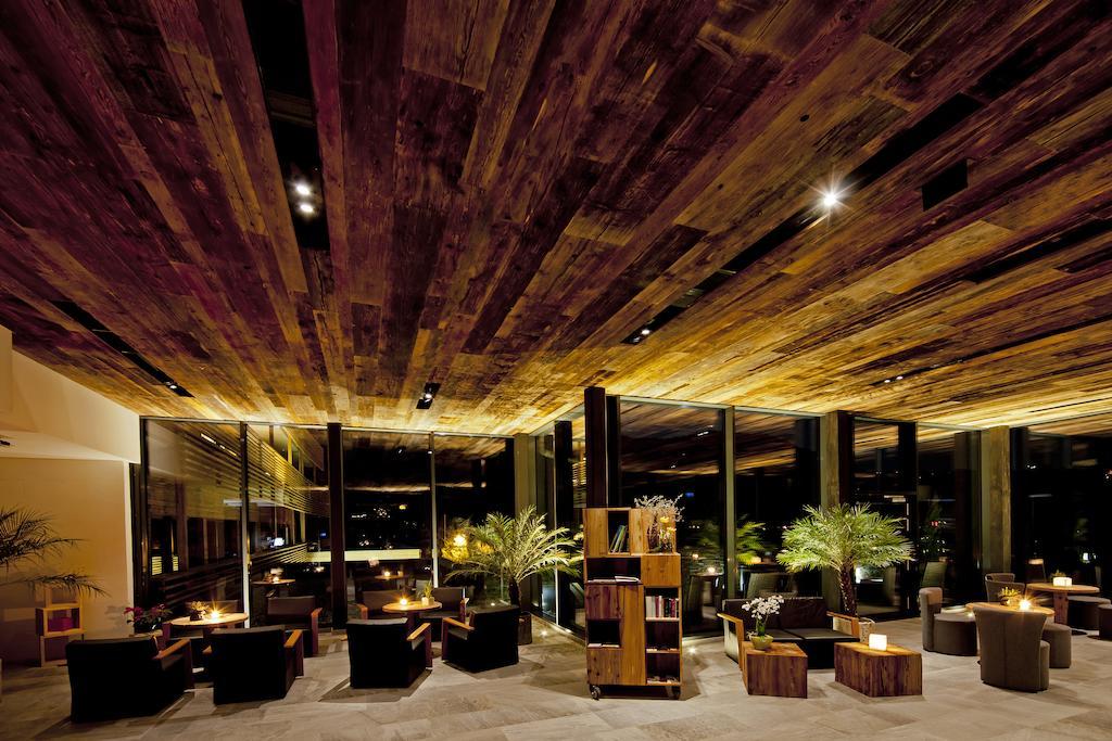 Armona Medical Alpinresort Thiersee Exterior photo