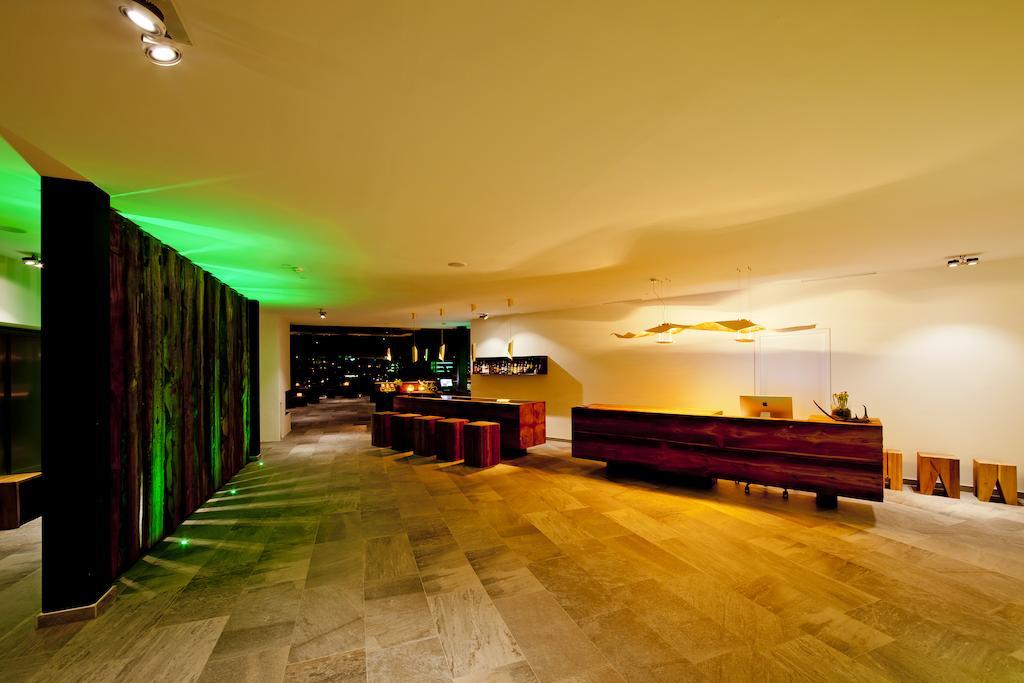 Armona Medical Alpinresort Thiersee Exterior photo
