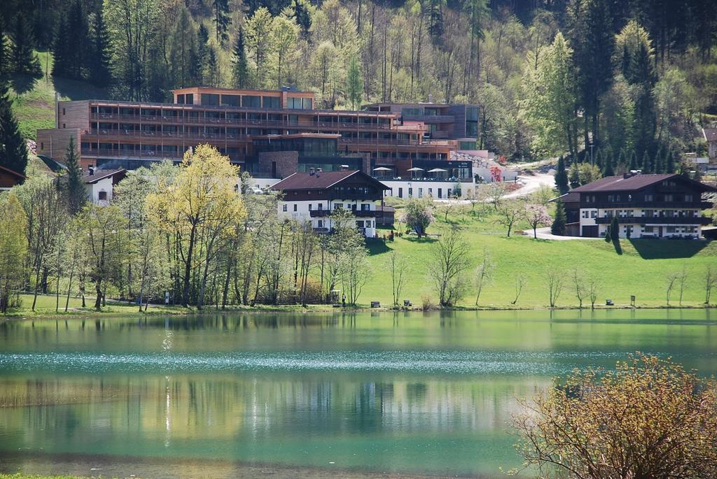 Armona Medical Alpinresort Thiersee Exterior photo