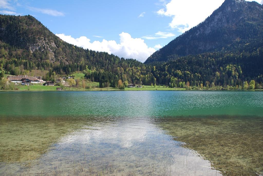Armona Medical Alpinresort Thiersee Exterior photo