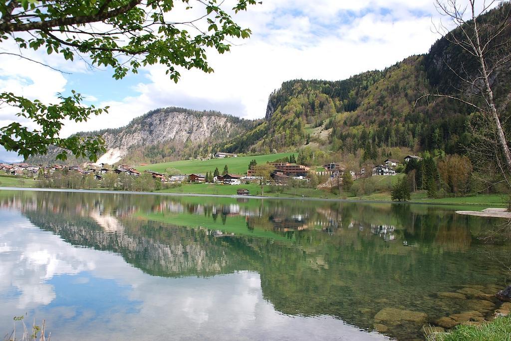 Armona Medical Alpinresort Thiersee Exterior photo