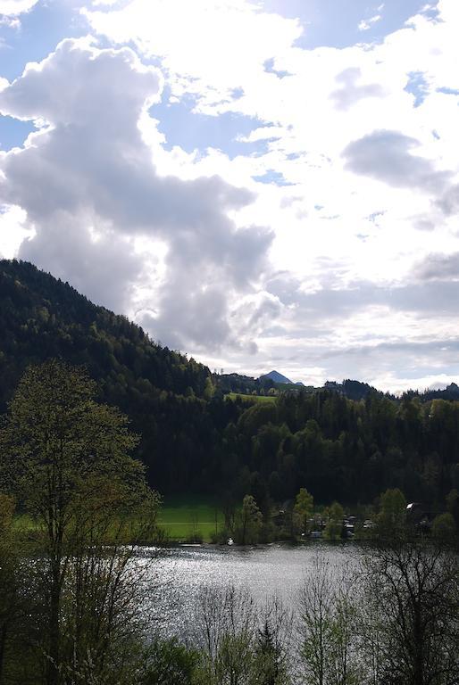 Armona Medical Alpinresort Thiersee Exterior photo