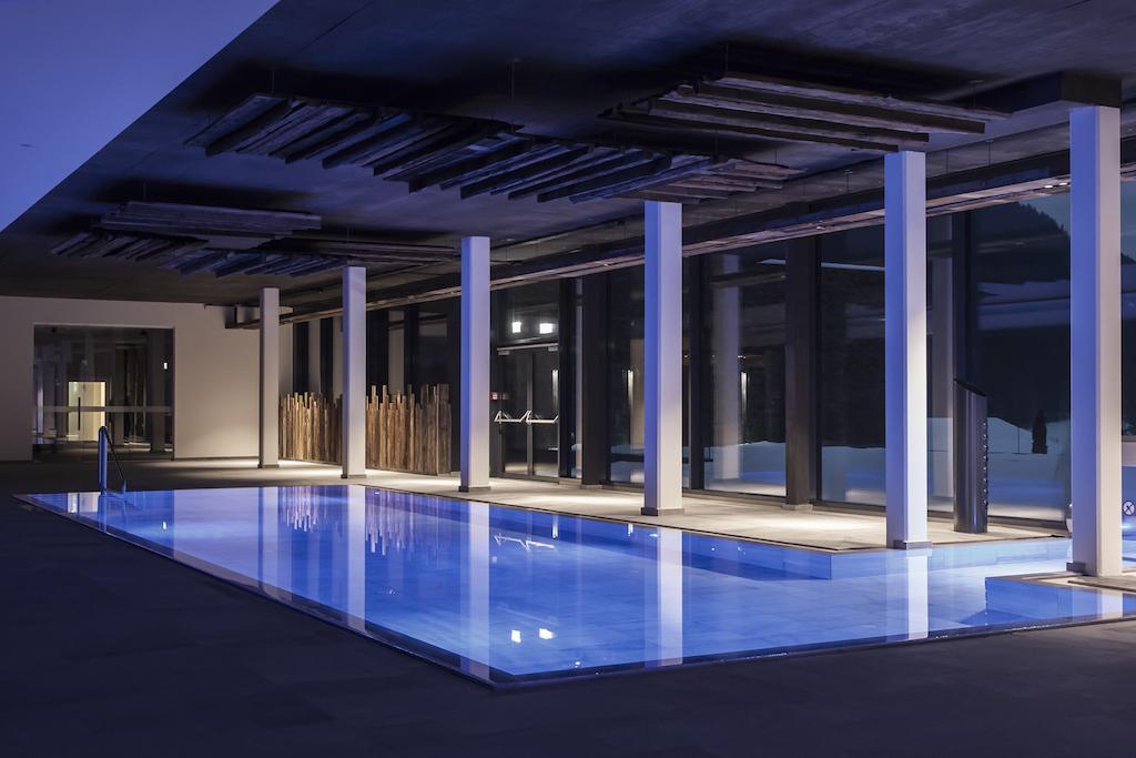 Armona Medical Alpinresort Thiersee Exterior photo