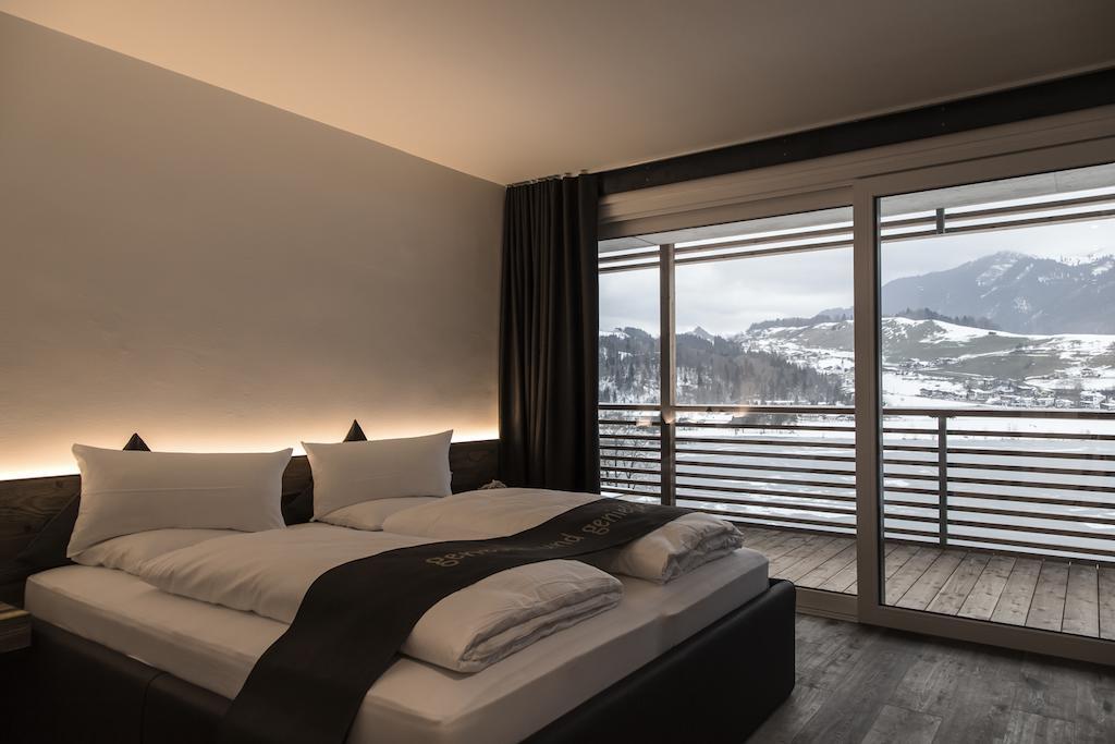 Armona Medical Alpinresort Thiersee Room photo