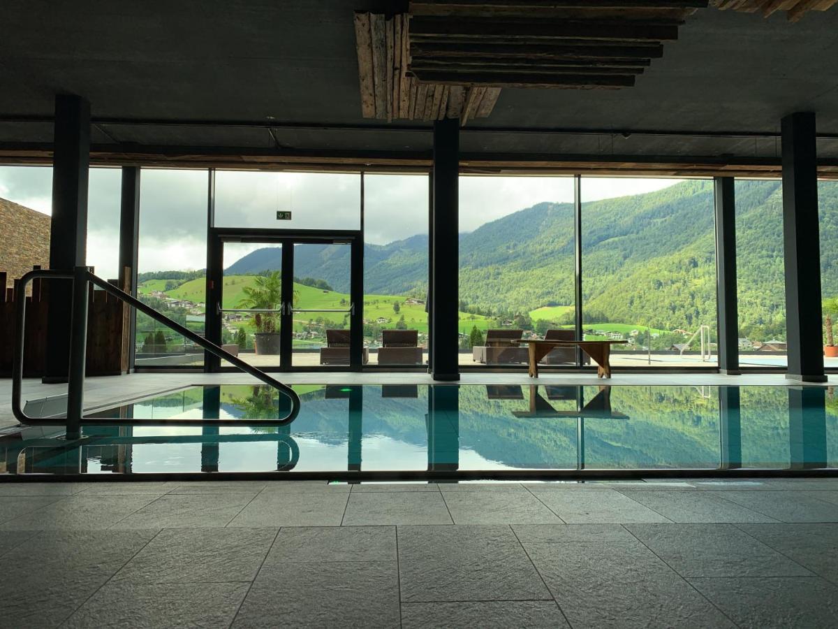 Armona Medical Alpinresort Thiersee Exterior photo